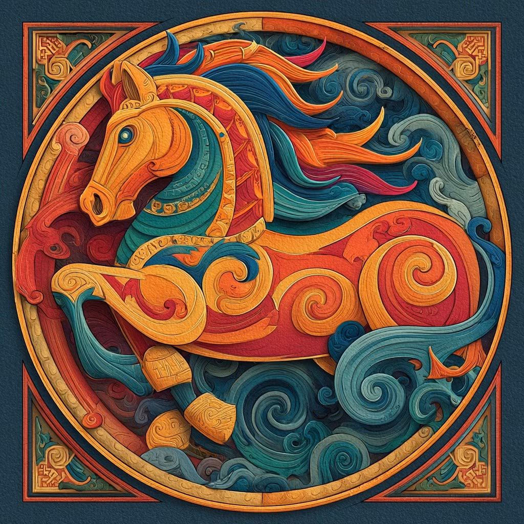  Tuổi Ngọ – thu hút tiền bất ngờ, tài lộc “bung nóc”: Tuổi Ngọ thuộc nhóm “nhạy cơ hội”, và 10 ngày tới là thời điểm họ bắt đúng nhịp may mắn.