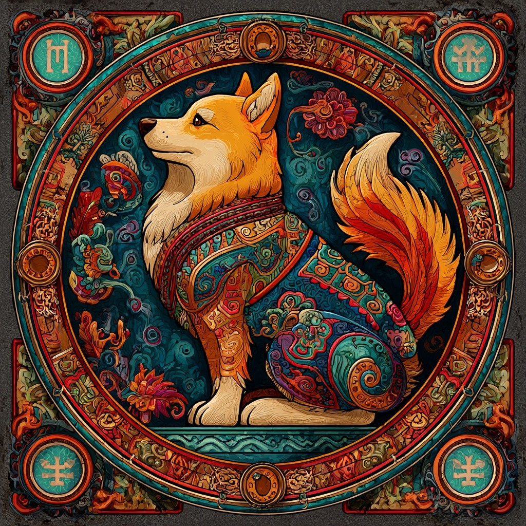  Tuổi Tuất – nhận lộc lớn, thu nhập tăng theo tuần, cơ hội tài chính mở liên tục: Người tuổi Tuất vốn chăm chỉ, bền bỉ và luôn “làm nhiều nói ít”. Trong 10 ngày tới, họ chính là nhóm được hưởng vận may mạnh nhất.