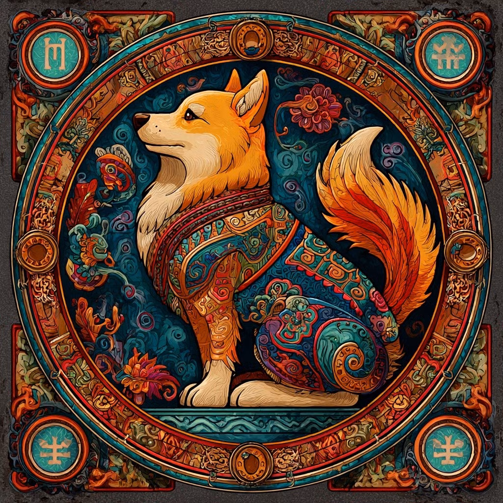  Tuổi Tuất – nhận lộc lớn, thu nhập tăng theo tuần, cơ hội tài chính mở liên tục: Người tuổi Tuất vốn chăm chỉ, bền bỉ và luôn “làm nhiều nói ít”. Trong 10 ngày tới, họ chính là nhóm được hưởng vận may mạnh nhất.