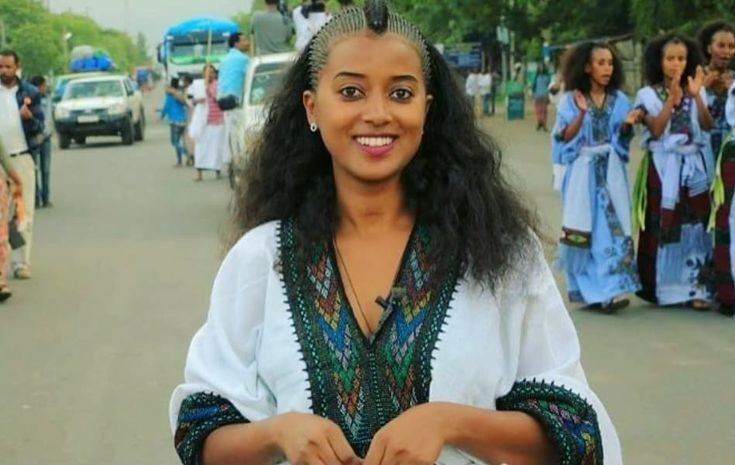  Vai trò lớn trong bản sắc Ethiopia hiện đại. Ngày nay, người Amhara vẫn giữ vị trí quan trọng trong đời sống chính trị, văn hóa và giáo dục Ethiopia, đồng thời là biểu tượng của sự liên tục lịch sử và tinh thần dân tộc của quốc gia châu Phi này. Ảnh: Pinterest.