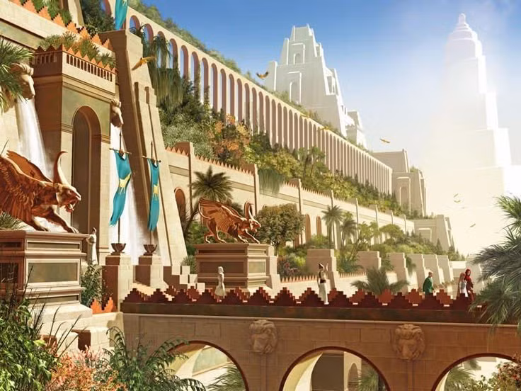  Hệ thống số học cơ số 60 độc đáo. Hệ quy chiếu này ảnh hưởng đến cách đo thời gian và góc độ ngày nay. Ảnh: Pinterest.