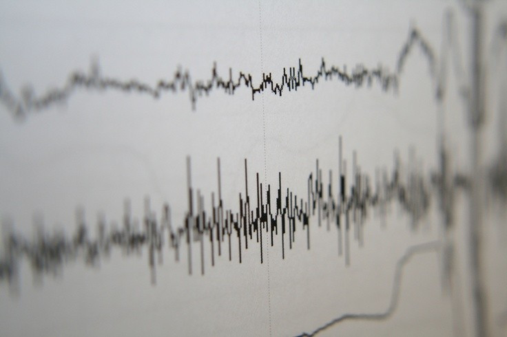  6. Có thể bị qua mặt bằng luyện tập. Một số người có thể học cách kiểm soát phản ứng cơ thể hoặc sử dụng các kỹ thuật đánh lạc hướng để khiến kết quả máy không chính xác. Ảnh: Pinterest.