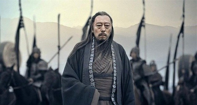 Tư Mã Ý - kỳ nhân &apos;giả chết chờ thời&apos; lẫy lừng thời Tam Quốc.