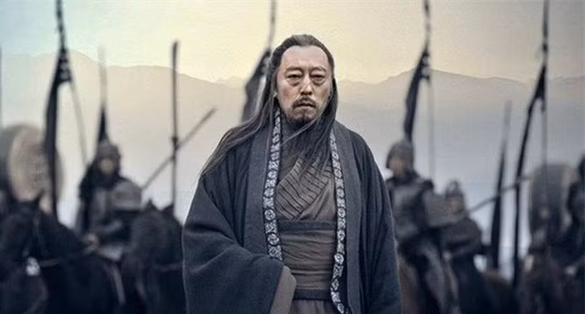 Tư Mã Ý - kỳ nhân 'giả chết chờ thời' lẫy lừng thời Tam Quốc.