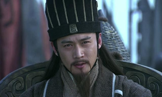 Khi Lưu Bị ba lần đến nhà tranh, Gia Cát Lượng lúc này, tuy có danh hiệu &quot;Ngọa Long&quot;, nhưng chưa thực sự ra trận. (Ảnh: Sohu)