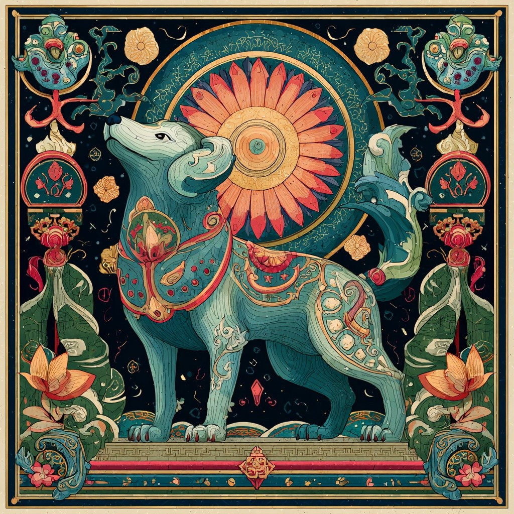 1. Tuổi Tuất – Tận dụng cơ hội hợp tác để tăng thu nhập: Từ giữa tháng 7 âm, người tuổi Tuất sẽ gặp may mắn trong công việc và hợp tác làm ăn. Những khoản nợ tồn đọng từ trước có dấu hiệu được giải quyết nhanh hơn nhờ một nguồn thu bất ngờ, có thể đến từ tiền thưởng, lợi nhuận chia hoặc hợp đồng mới.