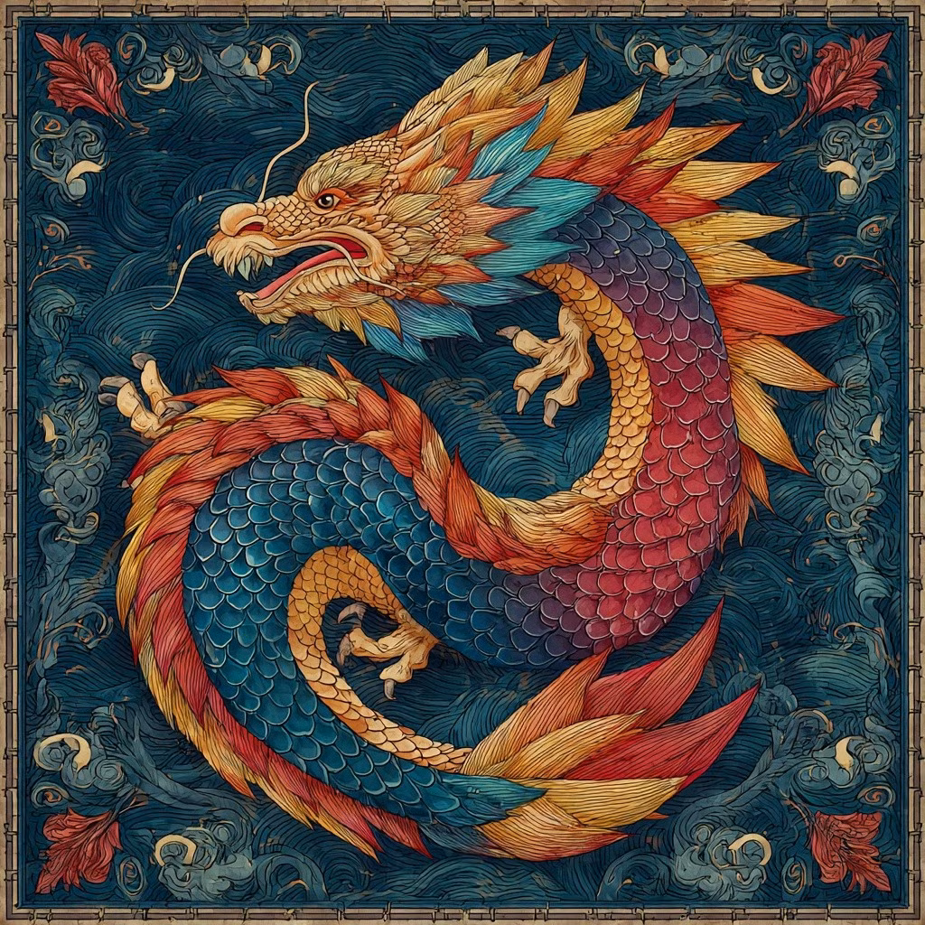 3. Tuổi Thìn – Biết tiết chế để nhanh dư tiền: Với tuổi Thìn, tháng 7 âm là thời điểm vừa cải thiện nguồn thu, vừa hạn chế chi tiêu không cần thiết. Nhờ kiểm soát tốt dòng tiền, họ có thể chuyển từ trạng thái “vừa trả nợ vừa sống eo hẹp” sang “hết nợ – dư tiền” chỉ sau vài tháng.