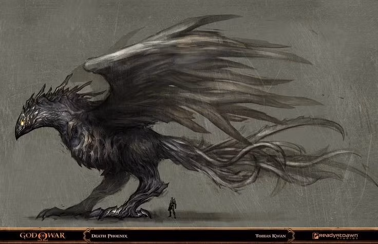  4. Tiếng kêu chói tai như vũ khí. Tiếng kêu của chúng được mô tả như âm thanh kim loại va chạm, có thể khiến đối phương hoảng loạn hoặc mất phương hướng. Ảnh: Pinterest.