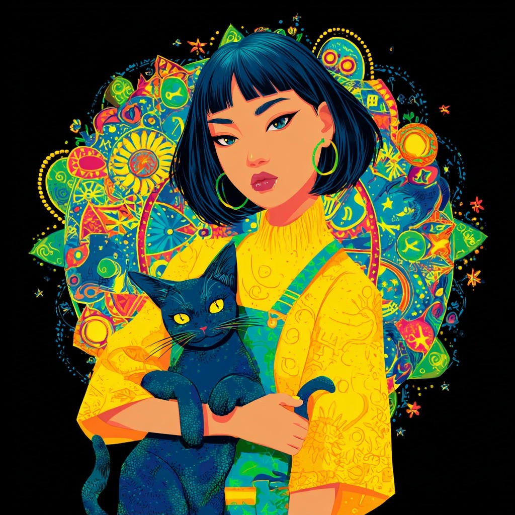  3. Tuổi Mão – Quý nhân xuất hiện trong môi trường mới, mở ra cơ hội tăng thu nhập rõ rệt: Tháng 11 âm, tuổi Mão có “vận kết nối mở rộng”: Càng bước ra môi trường mới (lớp học, workshop, hội nhóm nghề nghiệp…), càng dễ gặp người mang lại cơ hội tài chính.