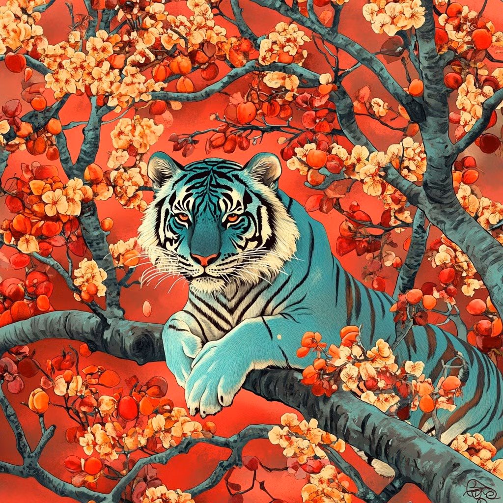  Tuổi Dần: Tử vi học có nói, tháng 9 âm, tuổi Dần nằm trong số những con giáp sẽ trải qua một giai đoạn đầy hứa hẹn với nhiều cơ hội phát triển tài chính và sự nghiệp. Nhờ sự trợ giúp từ quý nhân, họ có thể khai thác tối đa tiềm năng của bản thân.