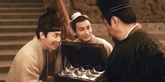 Tuyệt đối không nên giao dịch tài chính với người không giữ chữ tín (Ảnh minh họa)