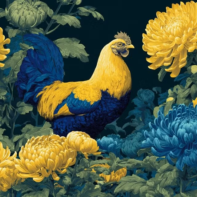  2. Tuổi Dậu – Phúc lộc song hành, quý nhân soi đường: Bước sang tiết Lập Đông 2025, người tuổi Dậu được hưởng vận "Ngũ hành tương sinh", đặc biệt là Kim sinh Thủy – yếu tố giúp họ gặp may về tài lộc và nhân duyên công việc. Nếu thời gian trước có cảm giác "dậm chân tại chỗ", thì từ Lập Đông trở đi, mọi thứ sẽ dần rõ ràng, hanh thông.