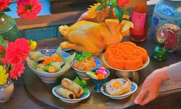 Bốn lễ cúng quan trọng trong tháng Chạp, mọi người nhất định phải nhớ