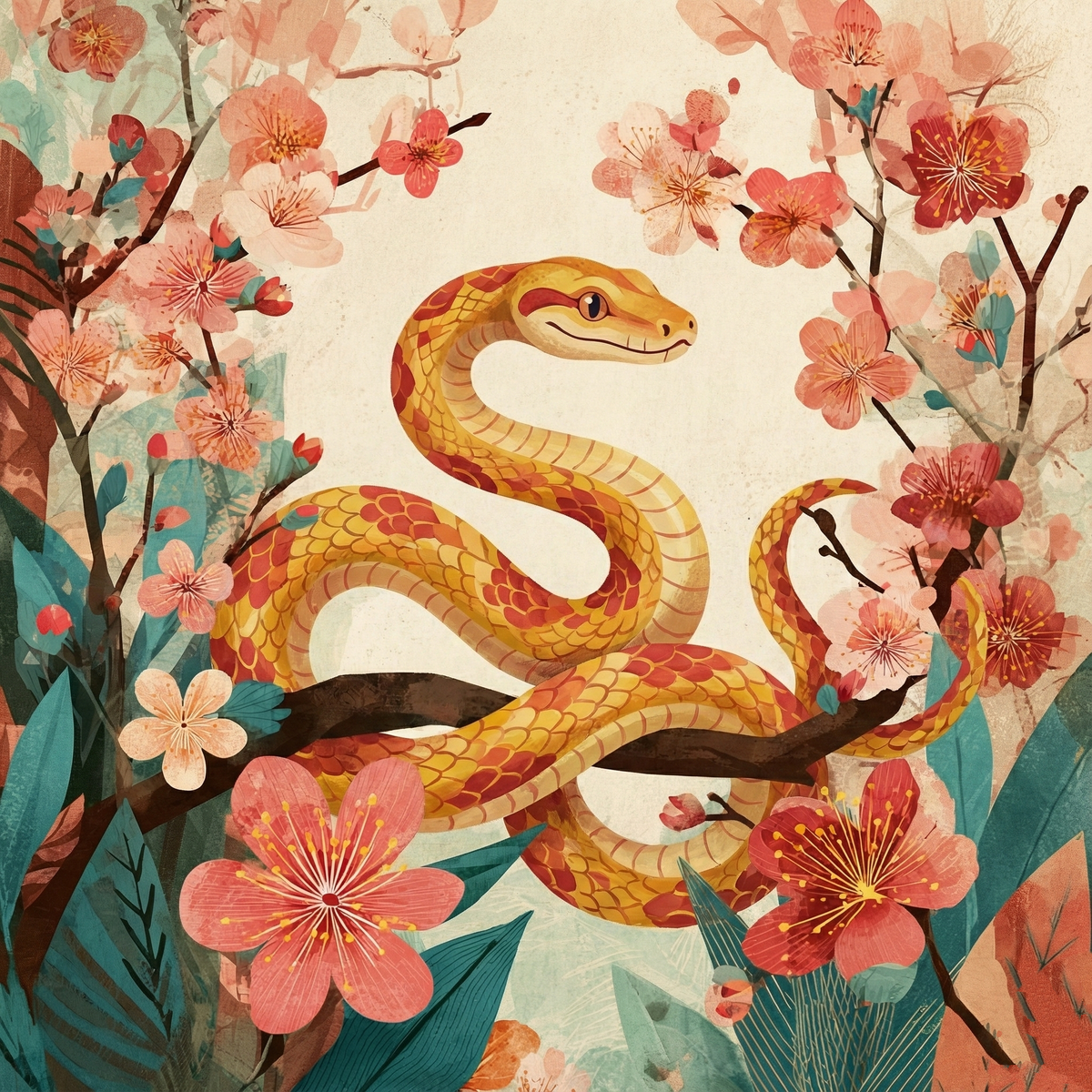  Đổi đời năm 2026: Bước sang năm Bính Ngọ, tuổi Tỵ như trút bỏ được gánh nặng. Năng lượng Hỏa của năm Ngọ tương hỗ mạnh mẽ cho con giáp anyf, giúp sự nghiệp bứt phá ngoạn mục. Những dự án bị đình trệ trước đó sẽ mang lại lợi nhuận khổng lồ, giúp họ nhanh chóng gia nhập hàng ngũ giàu sang.