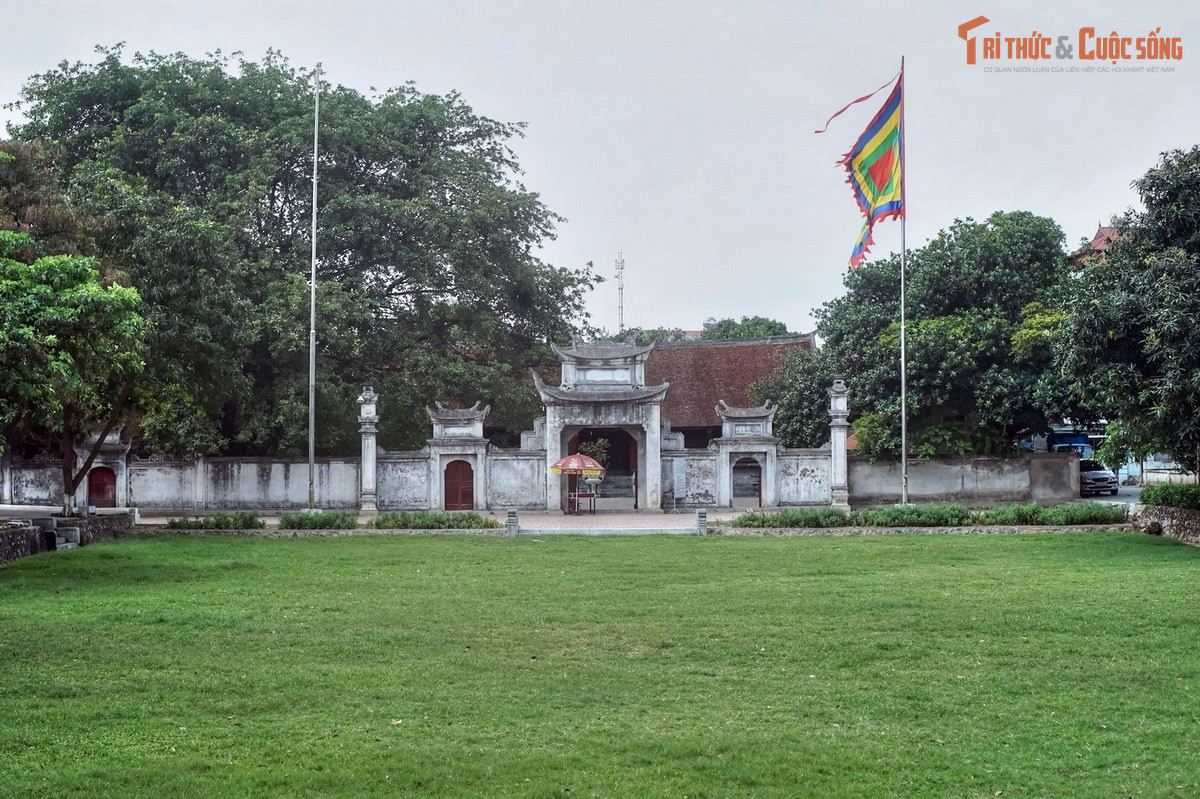 Là kinh đô hiếm có được sử dụng nhiều lần trong lịch sử Việt Nam. Sau An Dương Vương, Cổ Loa tiếp tục được Ngô Quyền chọn làm kinh đô thế kỷ 10, khẳng định giá trị chiến lược lâu dài của địa điểm này.