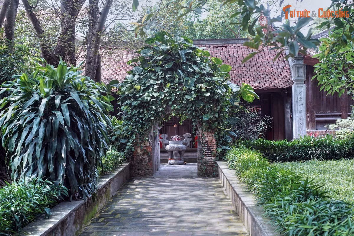 Một trong những khu di tích lịch sử quốc gia đặc biệt của Việt Nam. Ngày nay, thành Cổ Loa được xếp hạng Di tích quốc gia đặc biệt và trở thành một trong những địa điểm khảo cổ, lịch sử và du lịch văn hóa quan trọng của Hà Nội.