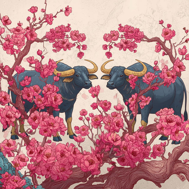 1. Tuổi Sửu: Tạm biệt những "ổ gà", đường quang không đi mà chạy. Người tuổi Sửu vốn nổi tiếng cần cù, nhưng năm vừa qua có lẽ là một năm thử thách lòng kiên nhẫn của bạn đến cùng cực. Cảm giác như bạn đi đâu cũng vấp, làm gì cũng vướng, tránh vỏ dưa lại gặp vỏ dừa.