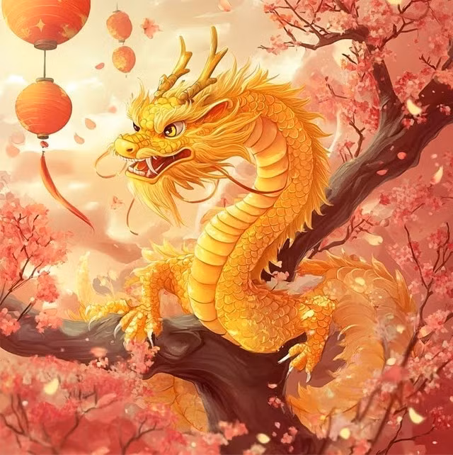 Tài chính của tuổi Thìn cũng được dự báo tăng trưởng mạnh trong thời gian này. Người làm công ăn lương có khả năng được nhận thưởng hoặc một khoản hỗ trợ bất ngờ từ công ty.