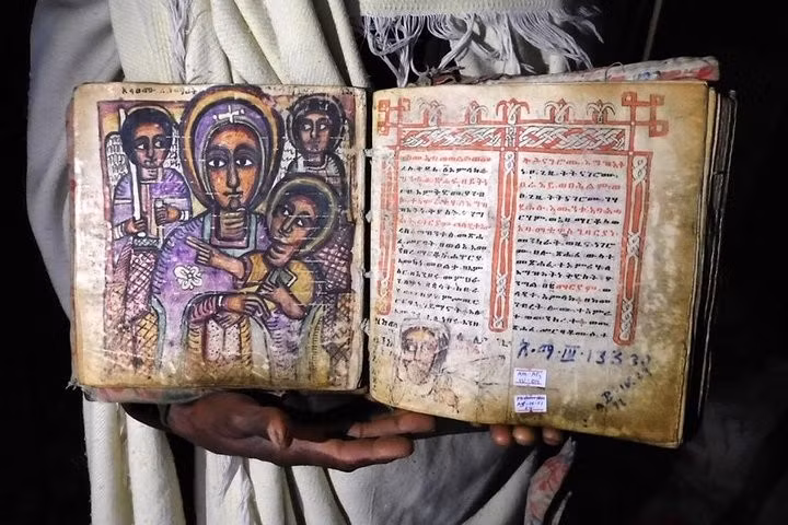  5. Bahir ảnh hưởng sâu rộng đến toàn bộ truyền thống Kabbalah sau này. Nội dung và cấu trúc của sách đã đặt nền móng cho các tác phẩm vĩ đại như Zohar hay Etz Chaim sau này. Ảnh: pelago.com.