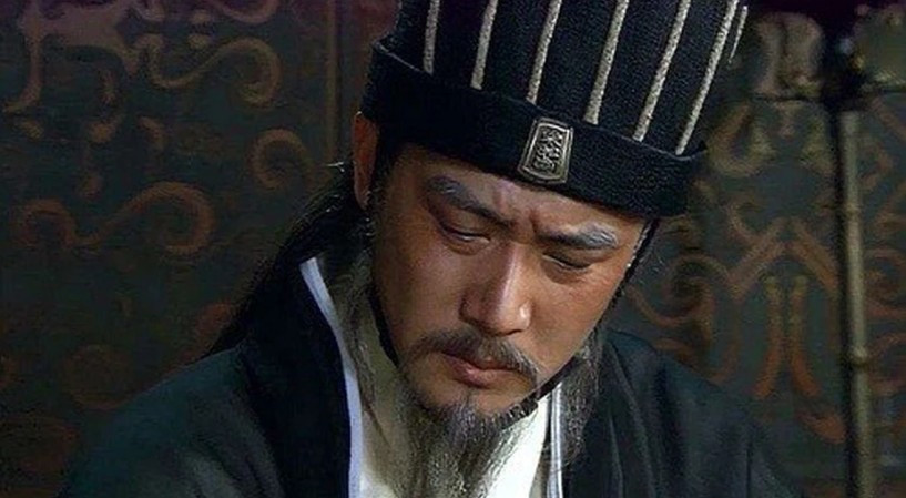 Tạo hình nhân vật Gia Cát Lượng trong phim Tam quốc diễn nghĩa