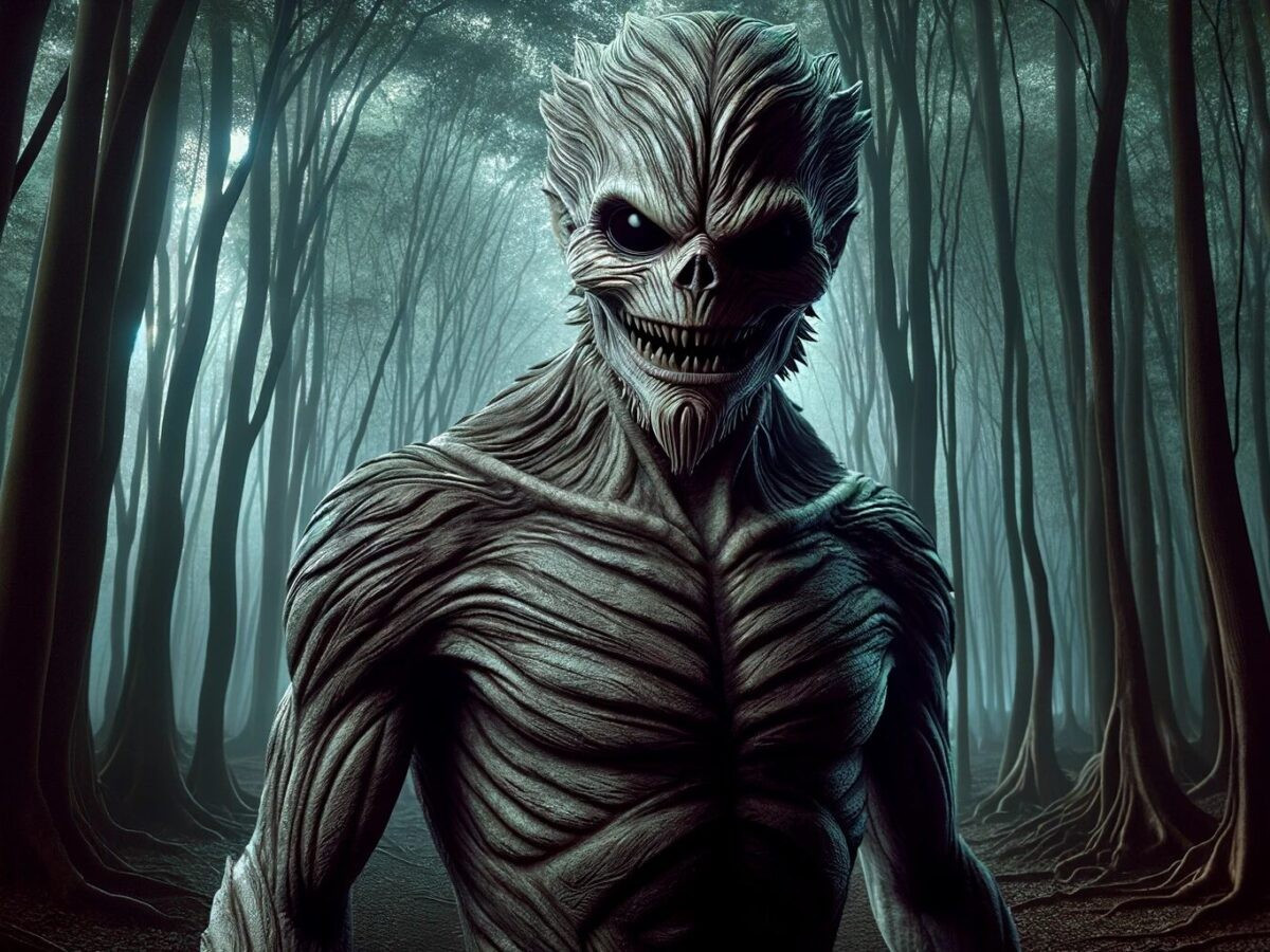  Truyền thuyết có nhiều biến thể địa phương. Ở Mexico gọi là “El Coco”, Cuba có “Cucuy”, mỗi nơi thêm thắt chi tiết khác nhau. Ảnh: mythicalcreatures.info.