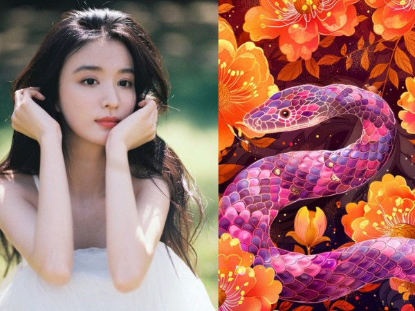  Con giáp tuổi Tỵ: Vừa bước sang tháng 6/2025, nhờ Chính Quan trợ vận nên Tỵ cực vượng trong công việc. Đường công danh, thi cử vô cùng xán lạn, những bạn đang chật vật tìm việc sẽ nhận được tín hiệu tốt.