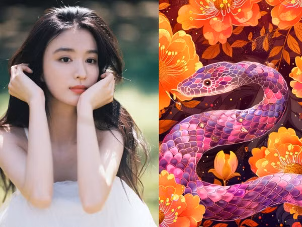  Con giáp tuổi Tỵ: Vừa bước sang tháng 6/2025, nhờ Chính Quan trợ vận nên Tỵ cực vượng trong công việc. Đường công danh, thi cử vô cùng xán lạn, những bạn đang chật vật tìm việc sẽ nhận được tín hiệu tốt.