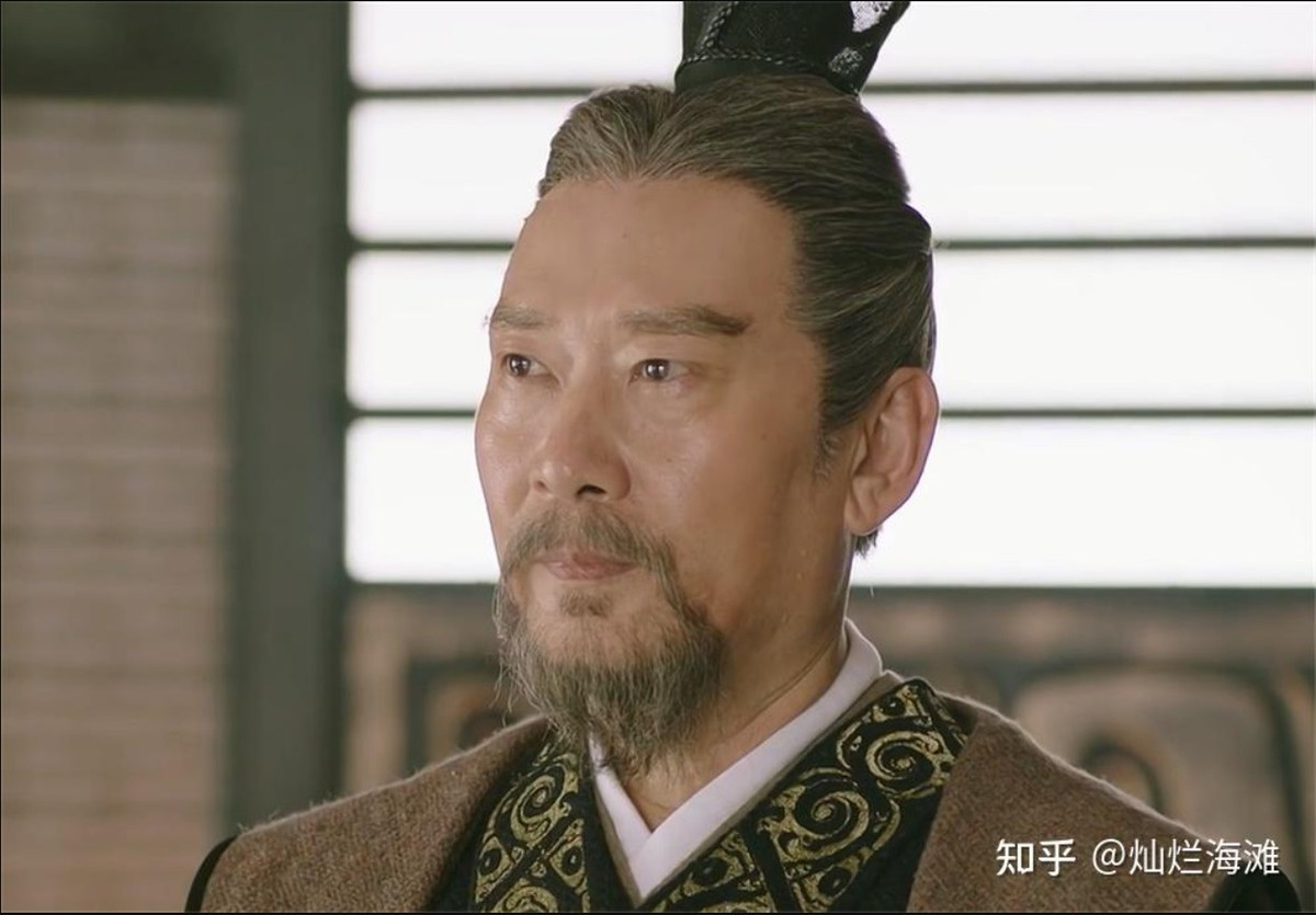 Lý Nghiêm là quan lại gốc Ích Châu, thuộc phe bản địa có thế lực. (Ảnh: Sohu)