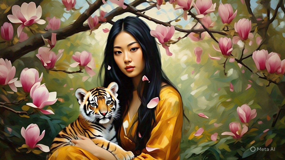 Tuổi Dần: Theo tử vi 12 con giáp năm 2025, người tuổi Dần được sinh ra với hào quang lãnh đạo tự nhiên. Với những cơ hội vào cuối mùa hè đã hoàn toàn giúp họ vượt qua mọi khó khăn. Tại nơi làm việc, con giáp tuổi Dần có khả năng được các bậc tiền bối trong ngành hoặc những người có thẩm quyền tích cực thăng chức.