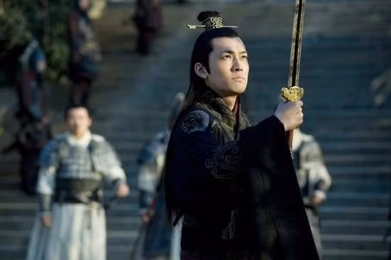 Tôn Quyền là người có tâm đại nhẫn nhìn xa trông rộng.