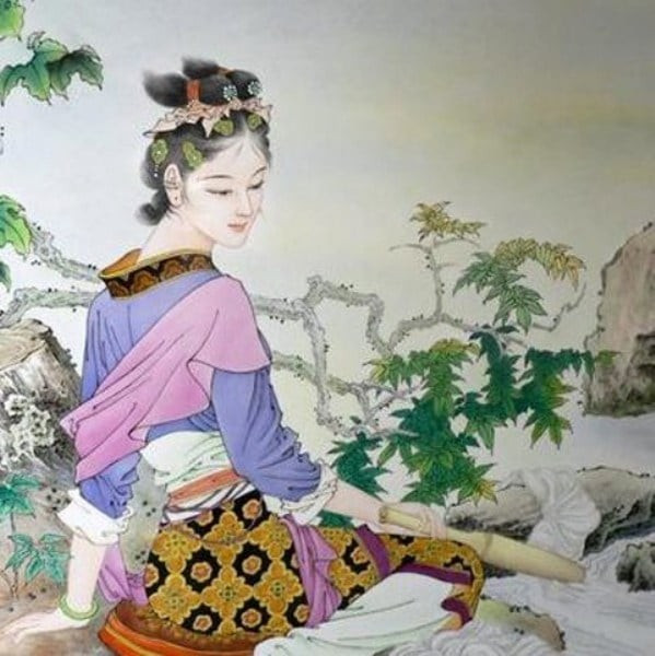 View - 8 mỹ nhân khiến vua chúa mê muội, đổi thay cả cục diện Trung Hoa | Báo Tri thức và Cuộc sống - TIN TỨC PHỔ BIẾN KIẾN THỨC 24H