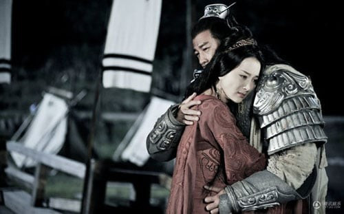 View - 8 mỹ nhân khiến vua chúa mê muội, đổi thay cả cục diện Trung Hoa | Báo Tri thức và Cuộc sống - TIN TỨC PHỔ BIẾN KIẾN THỨC 24H