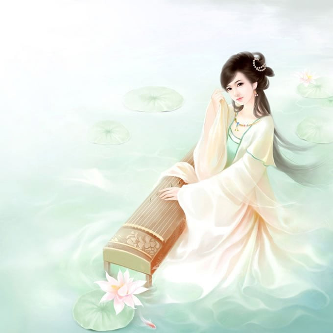 View - 8 mỹ nhân khiến vua chúa mê muội, đổi thay cả cục diện Trung Hoa | Báo Tri thức và Cuộc sống - TIN TỨC PHỔ BIẾN KIẾN THỨC 24H