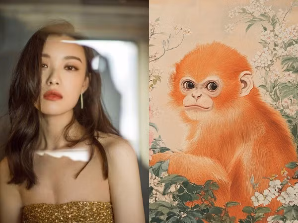  Con giáp tuổi Thân: Vừa bước sang tháng 6/2025, tuổi Thân rất may mắn trong công việc, làm gì cũng có quý nhân trợ giúp. Mọi khó khăn đến với bản mệnh hôm nay sẽ được giải quyết nhanh chóng, tất cả là nhờ vào năng lực của bản mệnh.