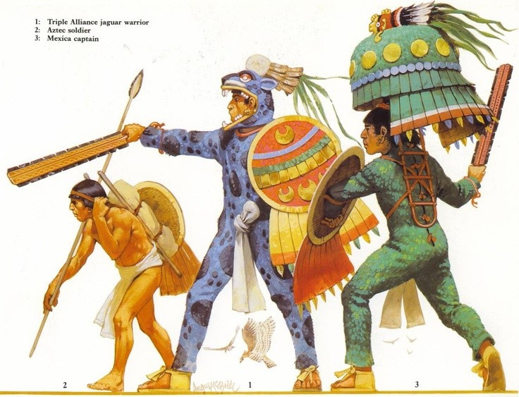 View - Thành tựu để đời của nền văn minh lâu đời bậc nhất châu Mỹ | Báo Tri thức và Cuộc sống - TIN TỨC PHỔ BIẾN KIẾN THỨC 24H