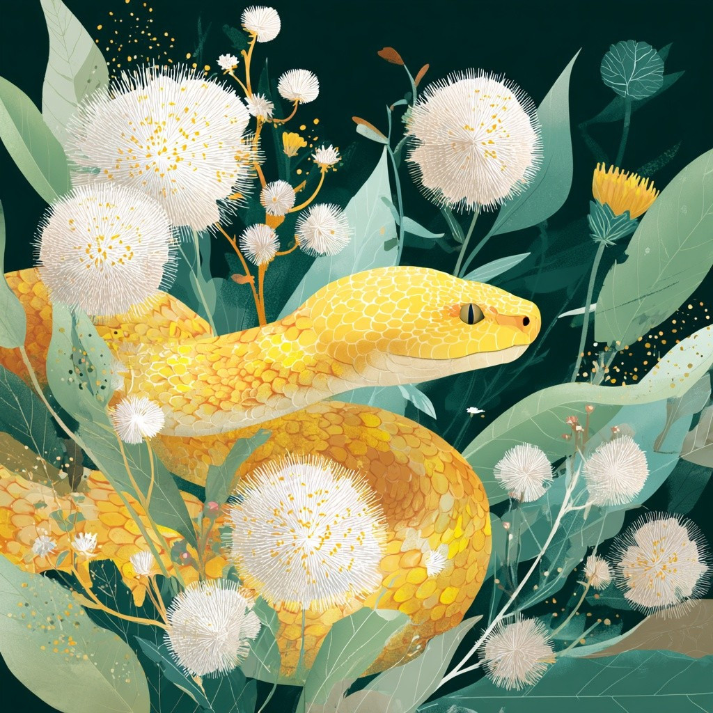 3. Tuổi Tỵ: Tiền chảy vào ví, quý nhân song hành. Không ồn ào, không quá tham vọng nhưng tuổi Tỵ lại là một trong những con giáp “trúng số ngầm” trong tháng 6 nhuận.