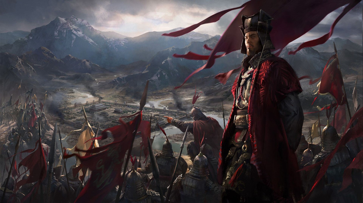  7. Từng mắc bệnh đau đầu mãn tính. Các ghi chép cho thấy Tào Tháo thường bị chứng đau đầu hành hạ trong nhiều năm. Ảnh: Pinterest.