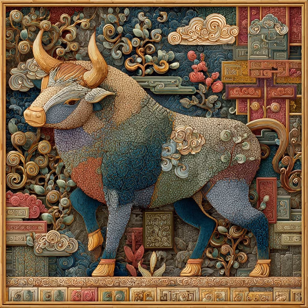  Tuổi Sửu: Được trọng dụng, tài lộc sinh từ công việc chính. Sau một thời gian dài nỗ lực âm thầm, tuổi Sửu cuối cùng cũng nhận được sự ghi nhận xứng đáng. Họ không phải kiểu gặp may bất ngờ, mà là người gặt kết quả bằng sự bền bỉ và chắc chắn.