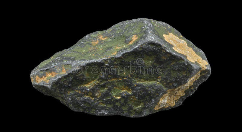  Được phát hiện lần đầu ở Úc. Musgravite được tìm thấy vào năm 1967 tại dãy Musgrave ở Nam Úc, nơi nó lấy tên gọi chính thức. Ảnh: dreamstime.com.