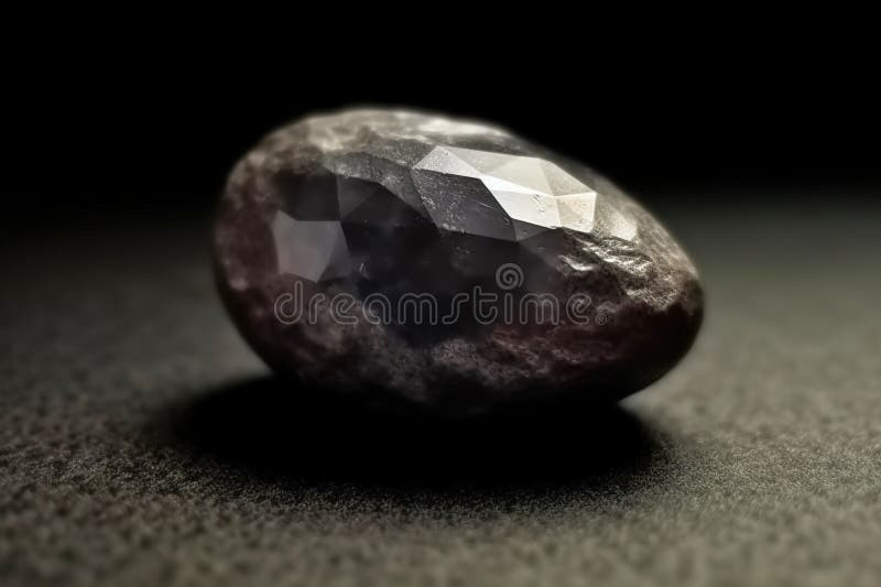  Là báu vật trong giới sưu tầm. Do độ hiếm và vẻ đẹp huyền bí, Musgravite được coi là viên đá quý “huyền thoại” mà bất kỳ nhà sưu tập nào cũng khao khát sở hữu. Ảnh: dreamstime.com.