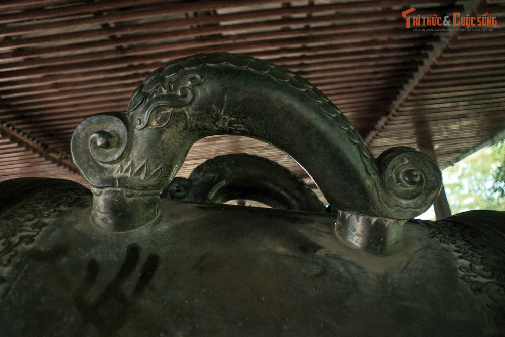 Trở thành điểm tham quan nổi bật của Huế. Ngày nay, Cửu vị thần công là một trong những hiện vật gây ấn tượng mạnh, thu hút khách tham quan ở Huế.