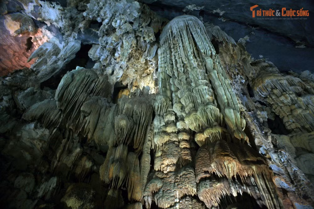 Được vinh danh quốc tế. Phong Nha từng được bình chọn là một trong những hang động đẹp nhất thế giới, nổi tiếng với bảy tiêu chí nổi bật về địa chất và thẩm mỹ.