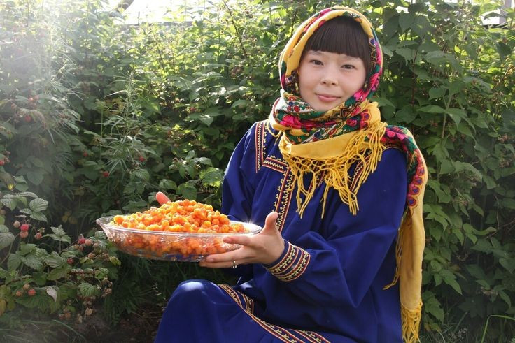  Cuộc sống gắn liền với sông nước và rừng taiga. Săn bắn, đánh cá và hái lượm là nền tảng sinh kế truyền thống, thích nghi hoàn hảo với môi trường đầm lầy, rừng thông và mùa đông khắc nghiệt. Ảnh: Pinterest.