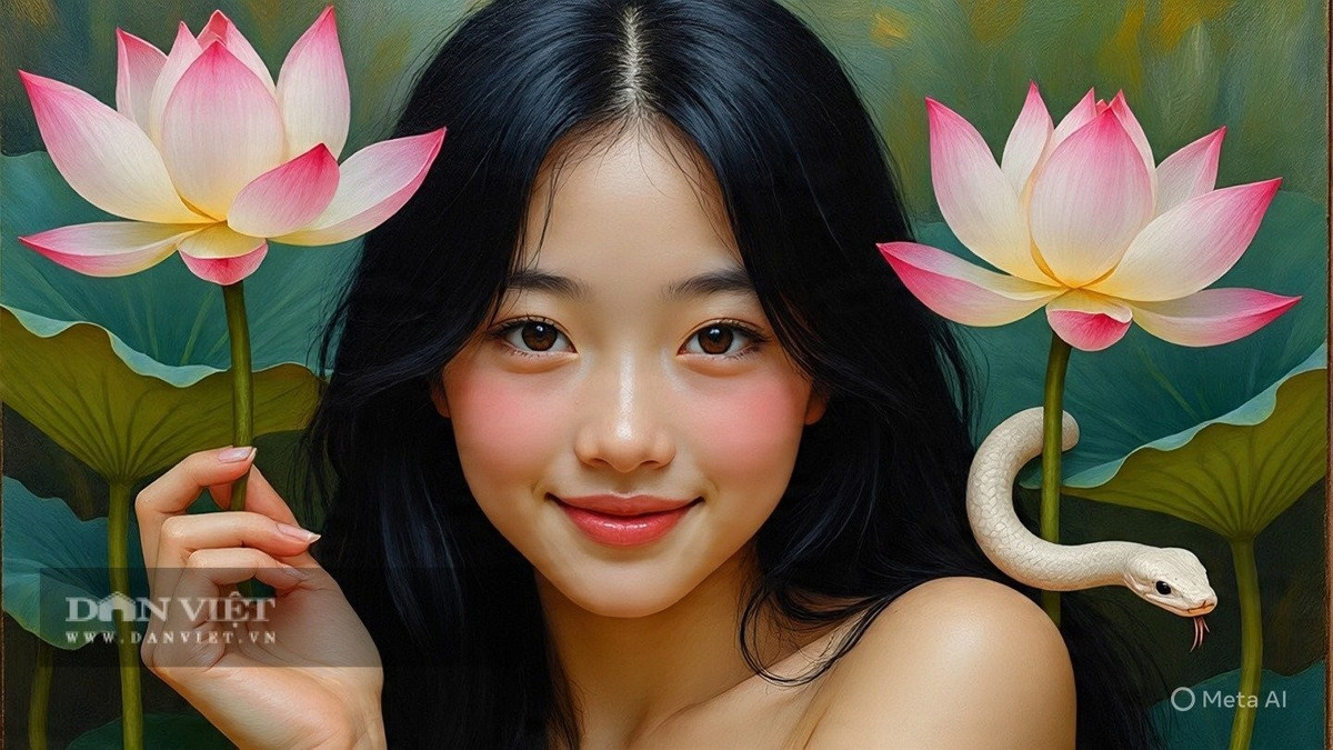 Tuổi Tỵ: Theo tử vi 12 con giáp năm 2025, người tuổi Tỵ thông minh, nhanh trí, và giống như những thợ săn ẩn núp trong bóng tối, họ luôn nhận thức rõ ràng những thay đổi tinh tế trong môi trường xung quanh.