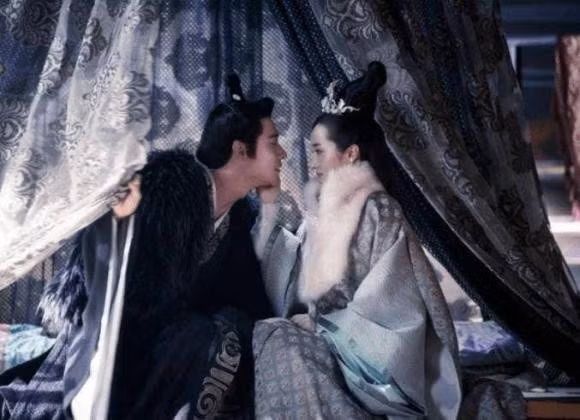 Độc Cô hoàng hậu hay Văn Hiến hoàng hậu là vị Hoàng hậu duy nhất dưới thời Tùy Văn Đế Dương Kiên (Ảnh minh họa)