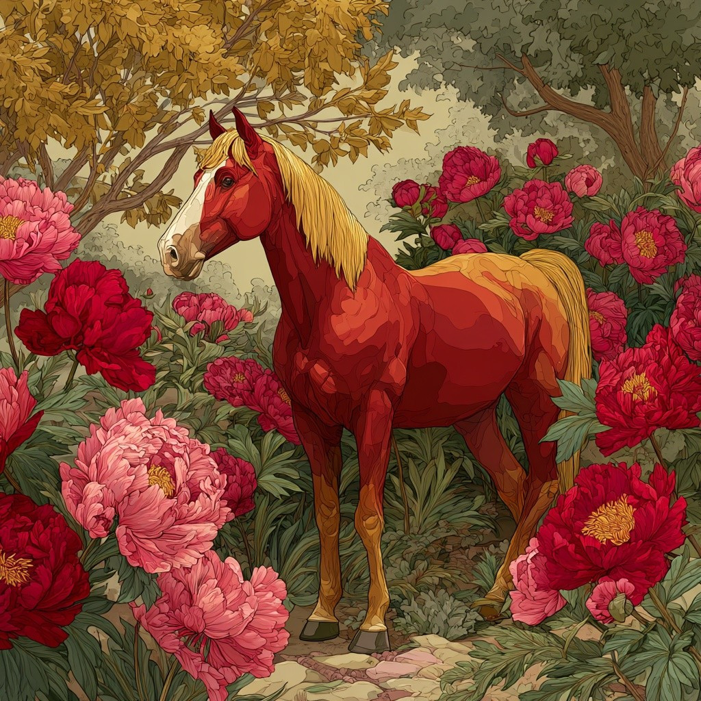 Tử vi học có nói, chỉ cần tháng 8 âm kết thúc, tuổi Ngọ sẽ bước vào một thời kỳ mới vô cùng phát đạt mà nếu biết nắm bắt thì có thể xây dựng nền tảng tài chính vững chắc cho dịp cuối năm.