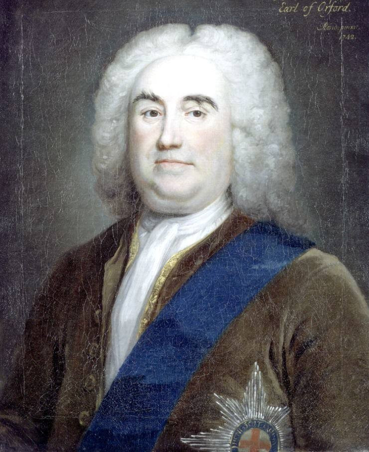 Walpope là Thủ tướng đầu tiên ở Anh, người thâu tóm quyền lực từ tay nhà vua.