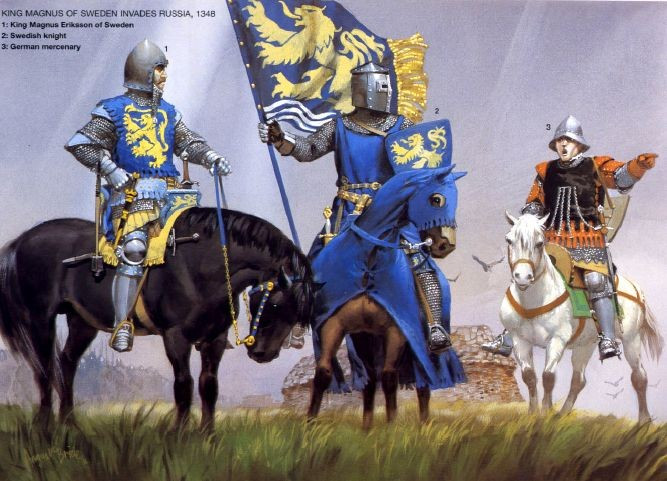  Lan tỏa giữa các nền văn minh. Từ Trung Á và Đông Á, bàn đạp ngựa lan sang Trung Đông và châu Âu, minh chứng cho sự giao thoa công nghệ quân sự giữa các nền văn minh cổ đại. Ảnh: Pinterest.