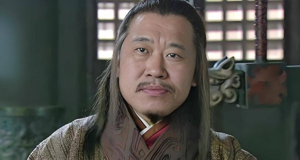 Bàng Thống được mệnh danh là Phượng Sồ, trình độ và lai lịch của ông không kém Gia Cát Lượng. (Ảnh: Sohu)