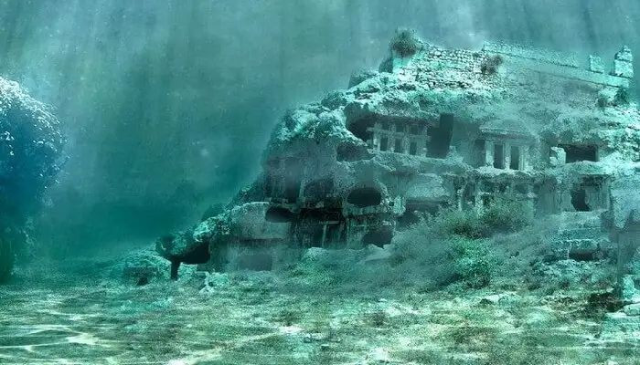 View - Ẩn số muôn đời về thành phố được mệnh danh là “Atlantis của biển Baltic” | Báo Tri thức và Cuộc sống - TIN TỨC PHỔ BIẾN KIẾN THỨC 24H